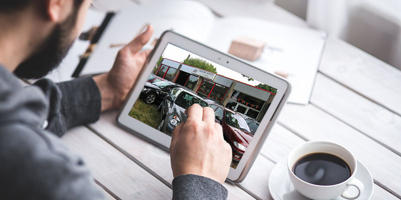 Nijboer Auto's - Zoekopdracht